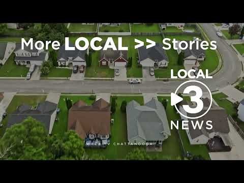 WRCB | ID Station - 3.1 NBC Chattanooga - Local 3 News (2026)