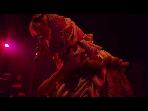 大森靖子 w/sugarbeans『夕方ミラージュ』/2026.09.27 #大森靖子のライブに行くと幸せになれる / 茨城・水戸LIGHT HOUSE