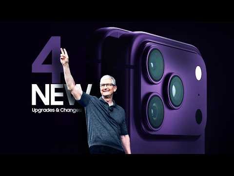 New iPhone 18 Pro MAX: Latest Leaks | Apple's 4 New Signature Colors, Launch Date + Upgrades!