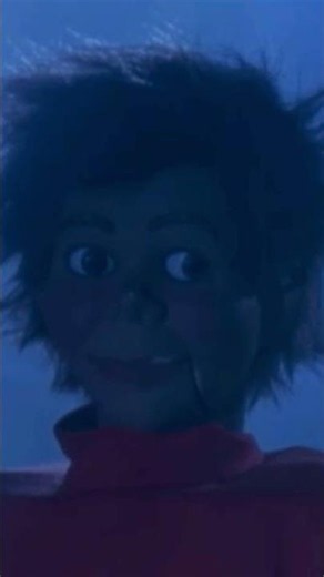 Jump scare! #Goosebumps