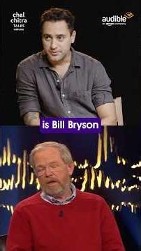 Why Bill Bryson is the teacher we never had | Imran Khan's favourite books | How to read more