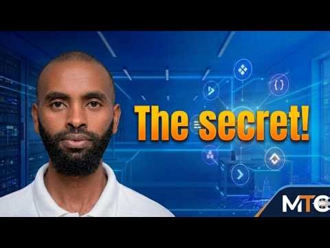 To Learn All Programming Languages Quickly You Must Know this | ምስጢሩ ይህ ነው