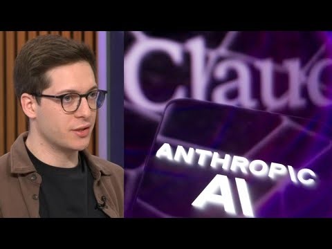 What to know about Anthropic's new AI model and its stark warning