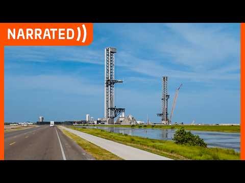 "Well, it's Flight 13 Launch Week... Again" | SpaceX Starbase