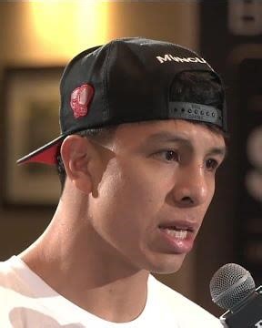 Jaime Munguia makes BOLD prediction on Resendiz fight