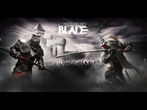 "IRON REAPERS CARRIED THIS SIEGE" | conquerors blade | Siege gameplay | Part 7