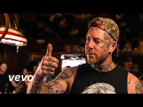 Tom MacDonald – My Wounds Turned Into Music (Official Music Video)