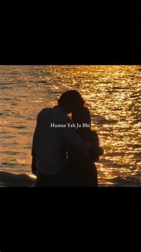Teri Meri Kahaani | Arijit Singh | Aesthetic Lyrics Video #AestheticShorts #LyricsShorts