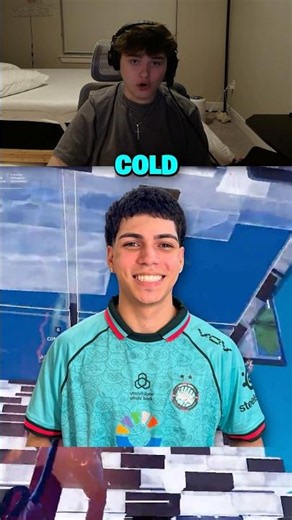 1v2 Vs Peterbot 🤯