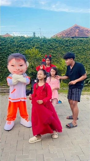 Jangan dikasih tau ya 😂