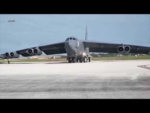 Unauthorized drone raises alarm at US Airforce base