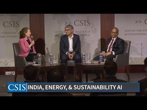 Powering the Future: The U.S. and Indian Energy Landscape in 2030