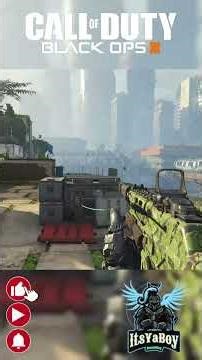 Call of Duty: Black Ops III MP Highlights - Part 3 #codbo3 #bo3 #bo3multiplayer