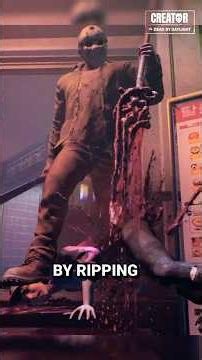 JASON Is BRUTAL In Dead By Daylight! #dbdcreator