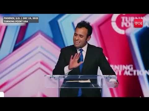 'Eat S**t!': Trump's V-P Vance Loses Cool At Personal Attacks On Wife Usha, Says 'Enough Is Enough'