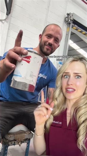 Doctor reacts: injured on the job