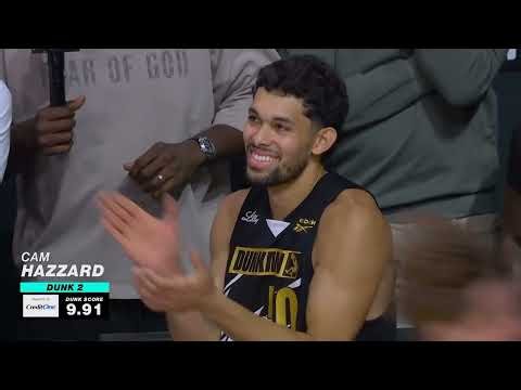 Every Dunk That Scored 9+ in Dunkman’s 2026 Season