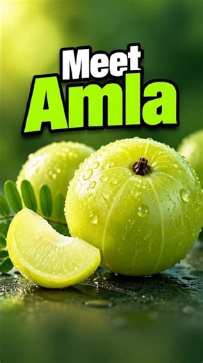 What Happens When You Eat Amla Every Day?