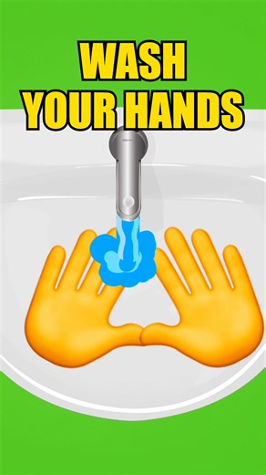 Toilet Rules! 🚽🧻🫢 Don't Forget To Flush Everything | SUPER SLICK SLIME SAM