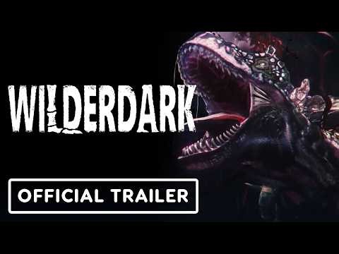 Wilderdark - Official Announcement Cinematic Teaser Trailer