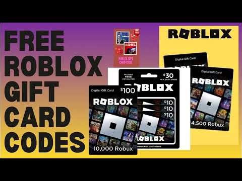free roblox gift card codes 🌡 roblox gift card giveaway 🌡 roblox promo codes 2026