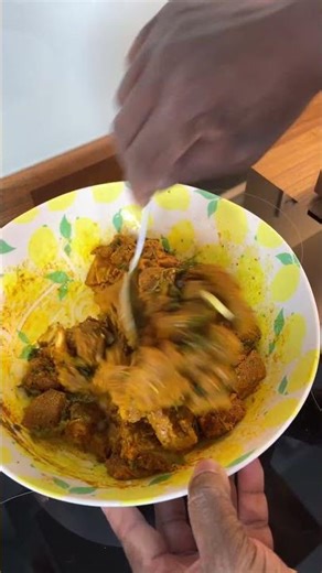 Jamaican Curry Goat Christmas Recipe Live highlight