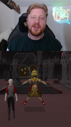 How to approach Blood Moon Rises tomorrow! #osrs