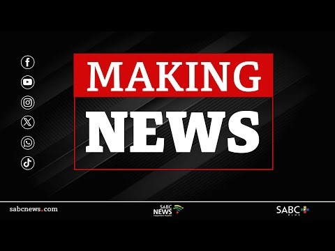 SABCNews AM Headlines 06H00 | 20 December 2025