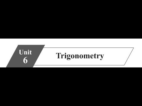 New 9th Maths Chapter 6 lecture # 1