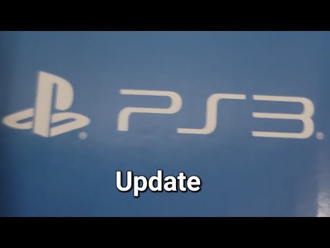 PS3 Cmos update and the issue...