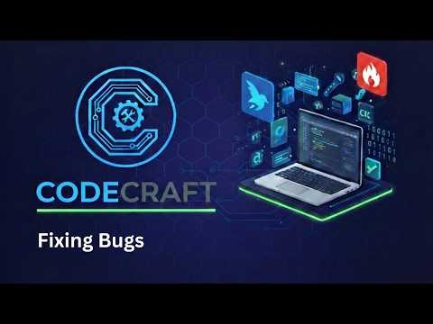 Fixing Bugs in Flutter Firebase Chat App 🔥 Debugging Firestore Issues | CodeCraft (part 81)