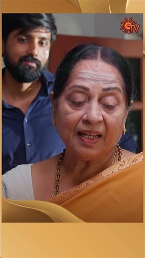 #EthirneechalThodargiradhu #SunTV #shorts #tamilserial
