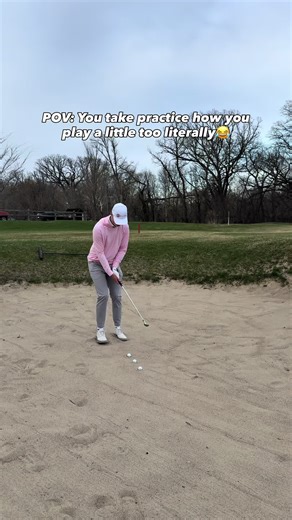 Funny Golf Practice & Fails