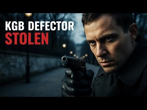 Mossad's Daring 1971 Abduction of a KGB Defector in Belgrade.