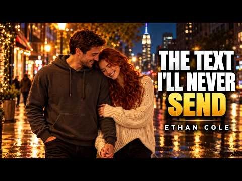 Ethan Cole - Text I'll Never Send (Official Lyric Video) #EthanCole