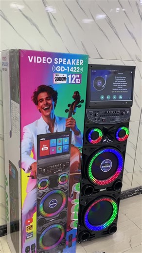 Explore the GEDI-G Bluetooth Speaker Manufacturing Process