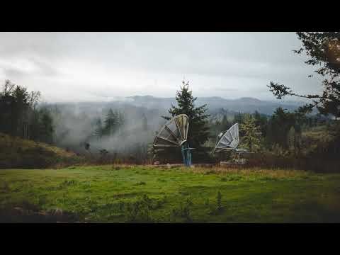 Eugene Springfield Fire conducts training burn in Springfield, Oregon