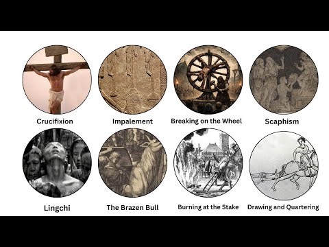 Every Worst Execution Method in History Explained in 19 Minutes..