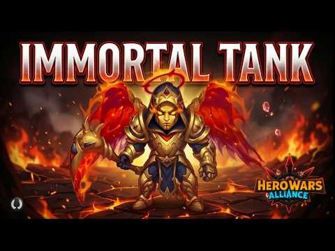 Astaroth Guide – Maximum Priorities. Hero Wars Alliance!