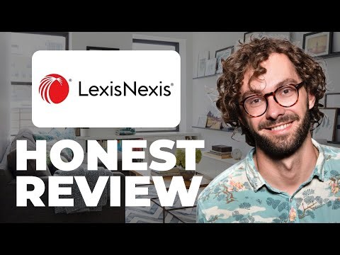 LexisNexis Business Forms Review - Watch Before Using