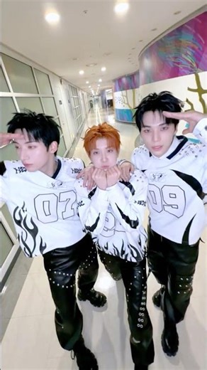 ˚⋆•.˚🔔•｡ꪆ˚ | #YU #SOGEON #YUKI