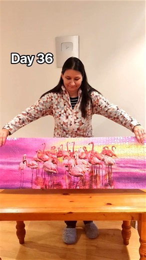 Day 36 of 100 puzzles in 100 days challenge #puzzle