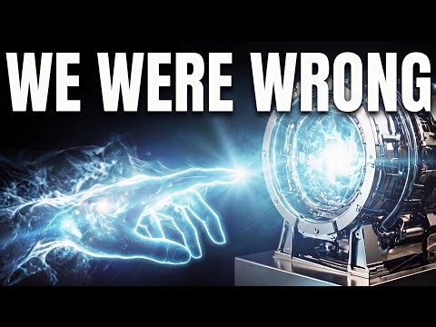 CERN Just Caught "Spooky Action" in the Heaviest Particles Ever Made—And It Shouldn't Survive There
