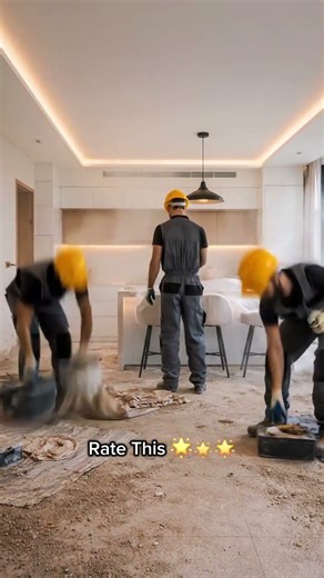 From Abandoned Space to a Luxury Dream Loft ✨ #loftliving #modernhome #satisfying