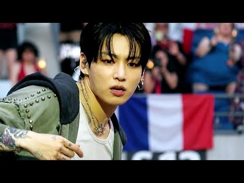 BTS - FULL CONCERT 4K Full ᴴᴰ Live in Paris D1 🇫🇷 July 17 2026 at Stade de France by Nowayfarer 😎🤘🏻