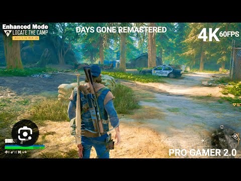 Ambush Camp Fight Smoke On the Mountain Location Gameplay With Commentary [ EPISODE-7 ].