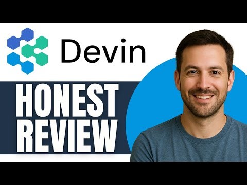 Devin AI Review Can This AI Really Replace Developers