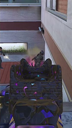 Try this and become a pro #gaming #codm #callofduty #cod