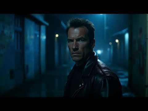 Terminator teaches you about RISK ASSESSMENT