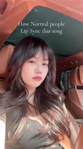 How Normal People Lip Sync: Best Tips and Songs